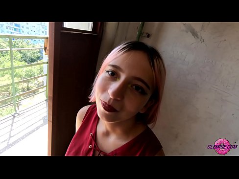 ❤️ Studentė jausmingai čiulpia nepažįstamąjį užmiestyje - sperma ant jo veido ️ Namų porno prie lt.marketapp.top ️❤